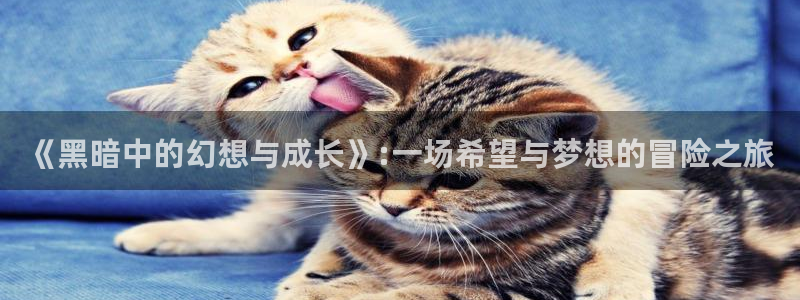 下载动漫天堂：《黑暗中的幻想与成长》:一场希望与梦想的冒险之旅